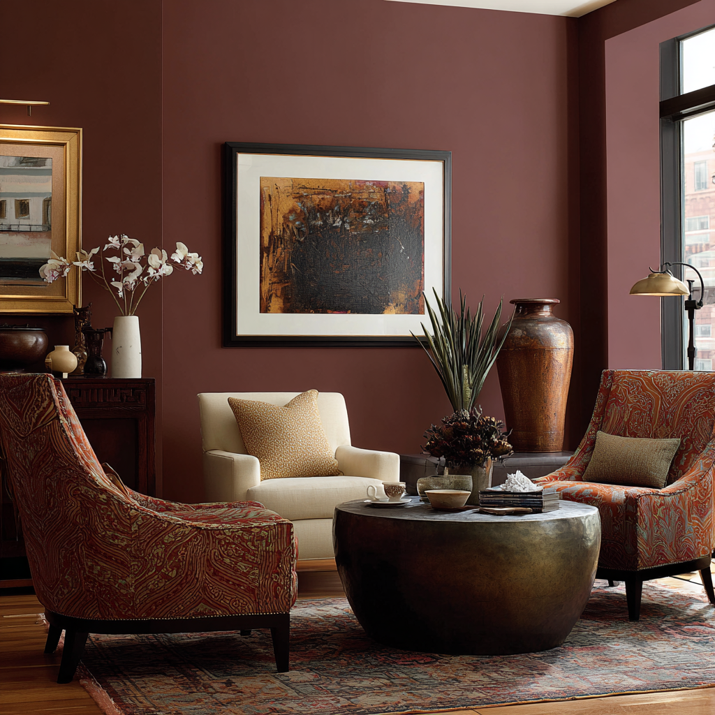 Elevate Your Space with Deliciae Home Decor Afro-Caribbean Chic Décor and Interior Design