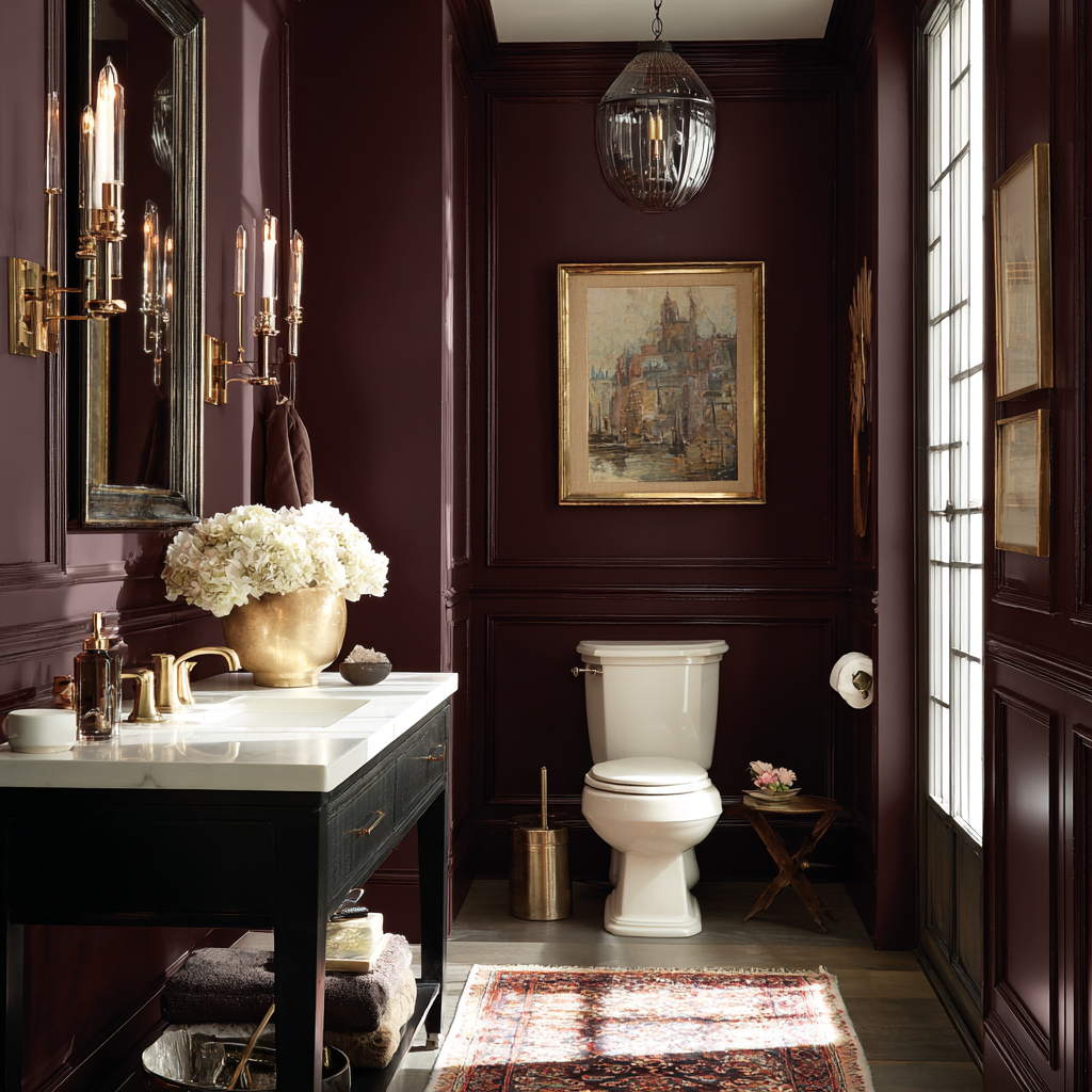 Creative Ways to Transform Every Room for Fall