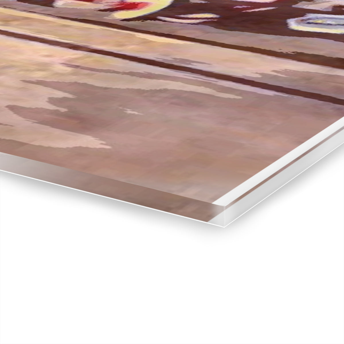 Acrylic Prints - DesignsByZuedi