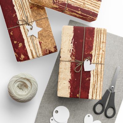 Wrapping Paper