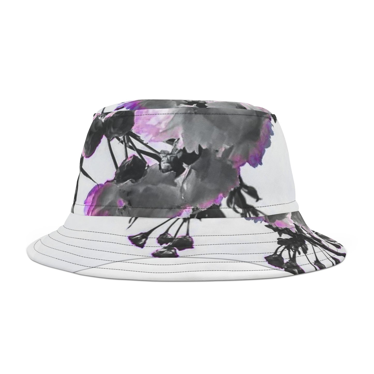 Edbury Bucket Hat