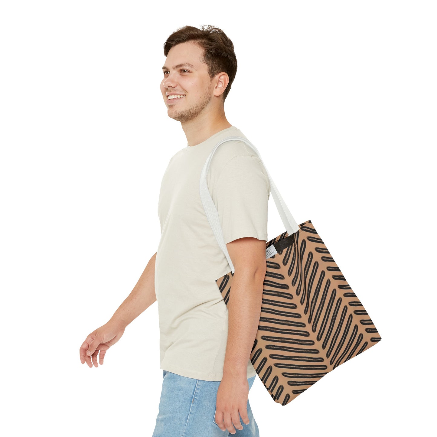 XaiXai Tote Bag
