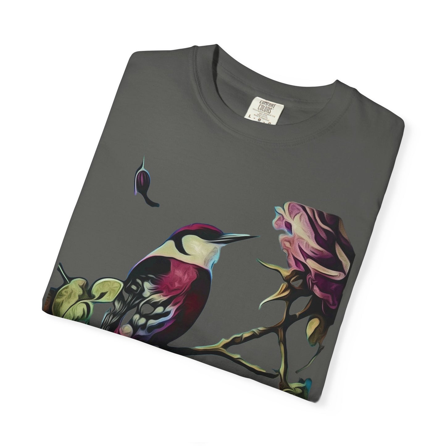 Aya Unisex Eco-friendly T Shirt