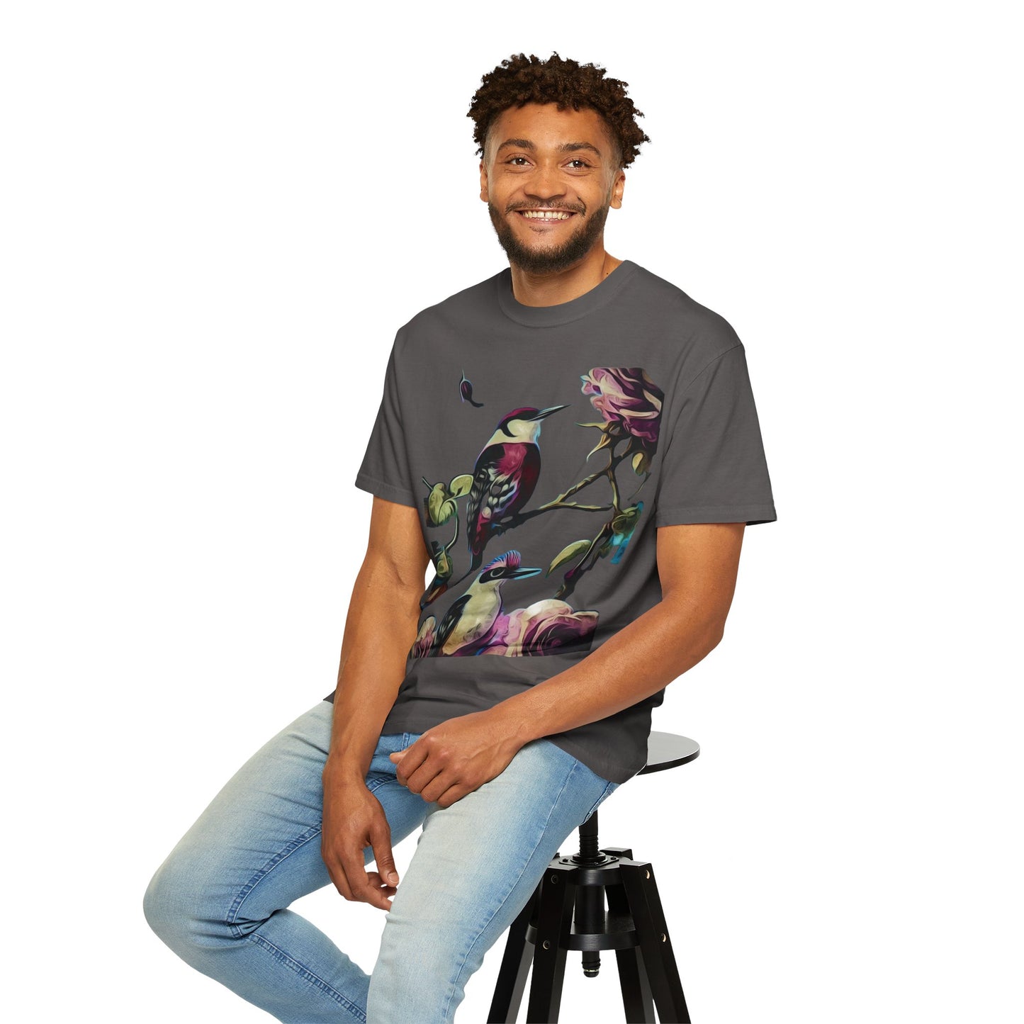 Aya Unisex Eco-friendly T Shirt