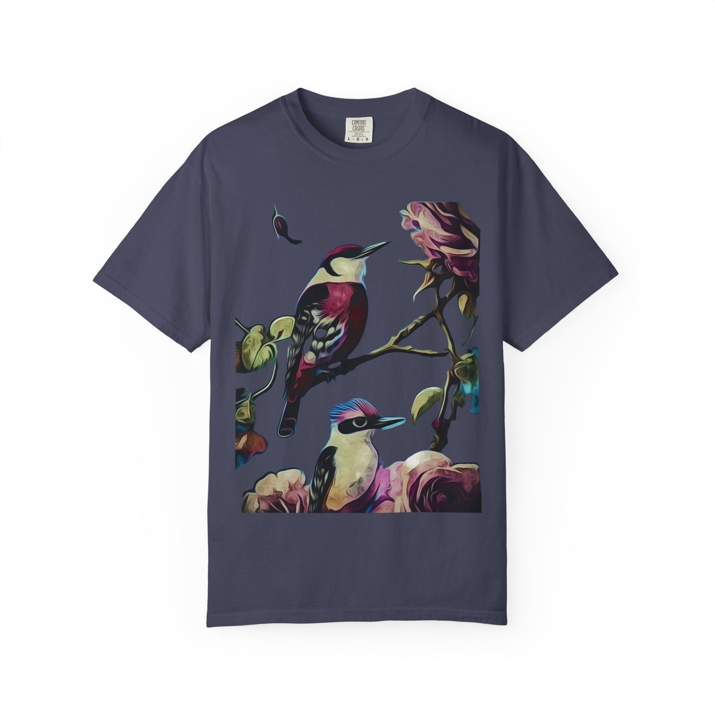 Aya Unisex Eco-friendly T Shirt