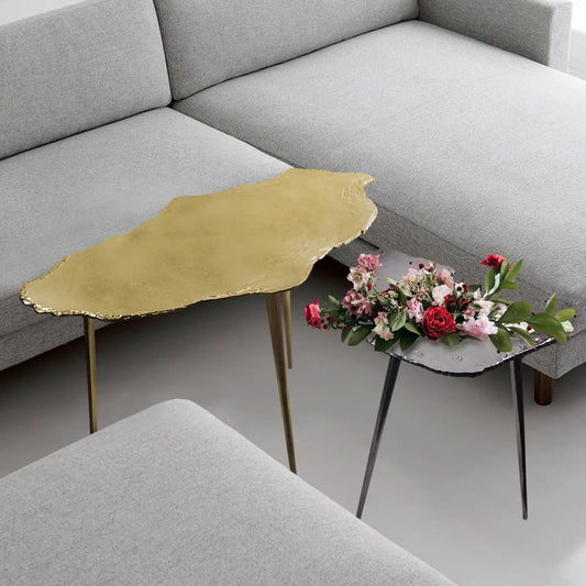 Jericho - Igneous Table