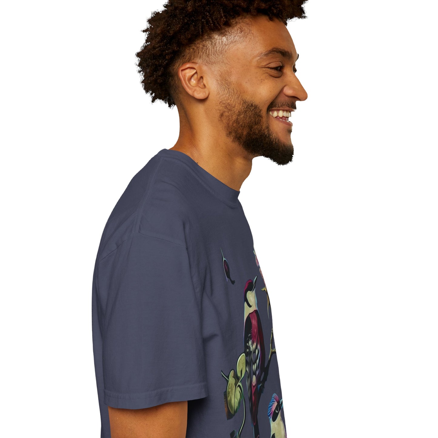 Aya Unisex Eco-friendly T Shirt