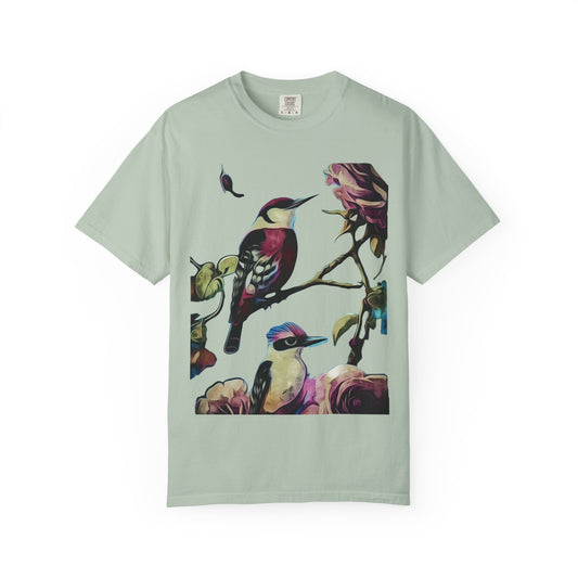 Aya Unisex Eco-friendly T Shirt