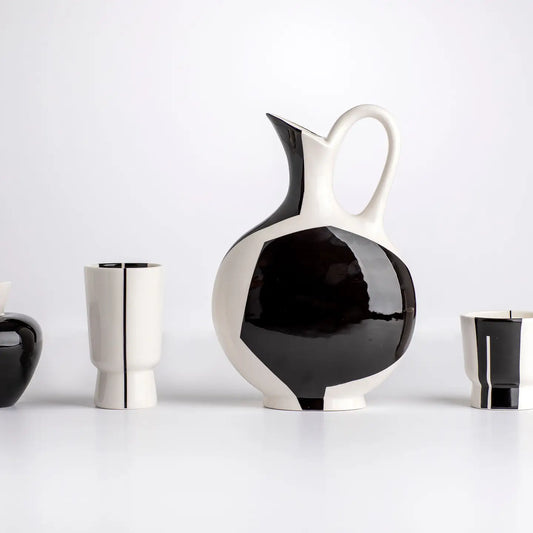 Ulster Spring Tall Pitcher