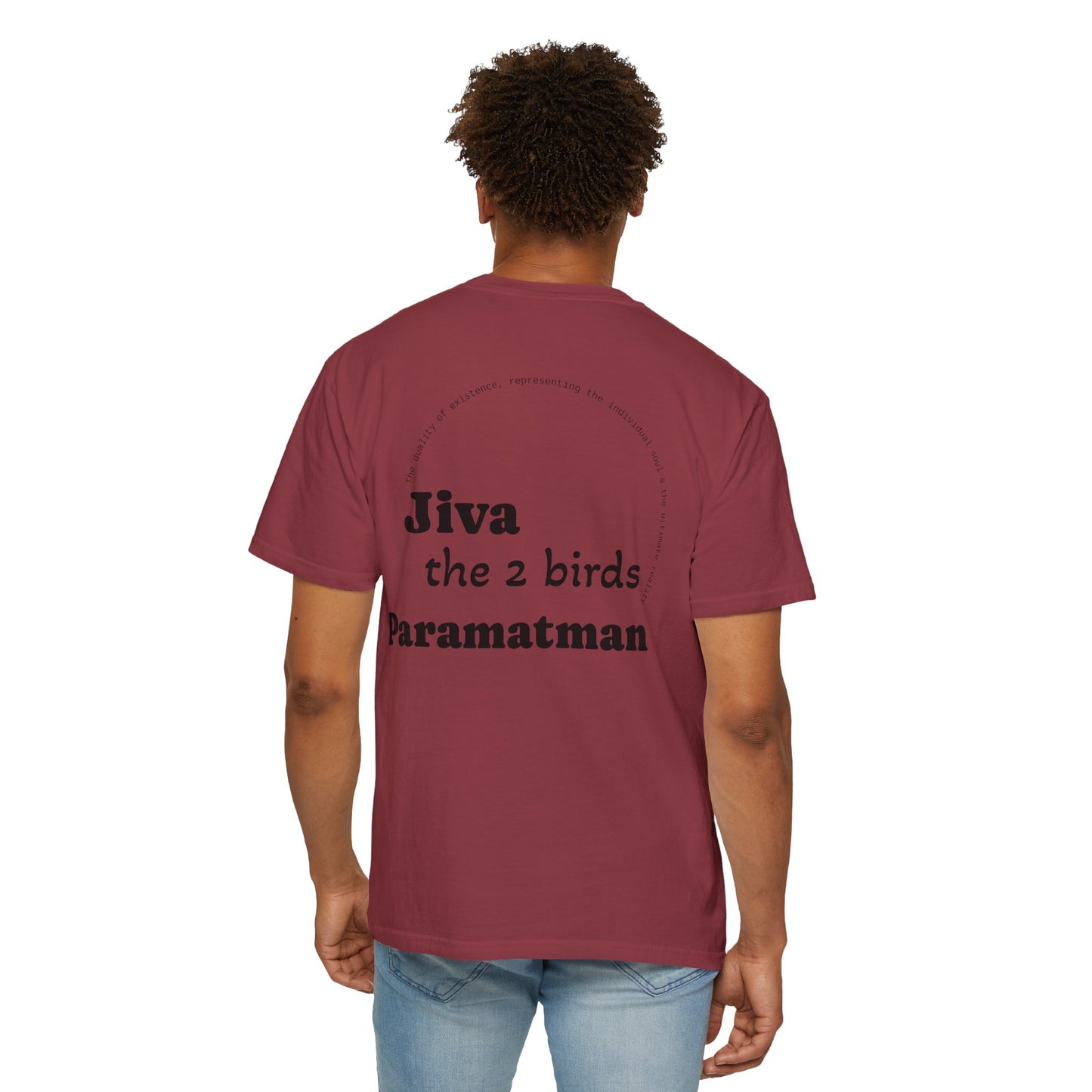 Aya Unisex Eco-friendly T Shirt