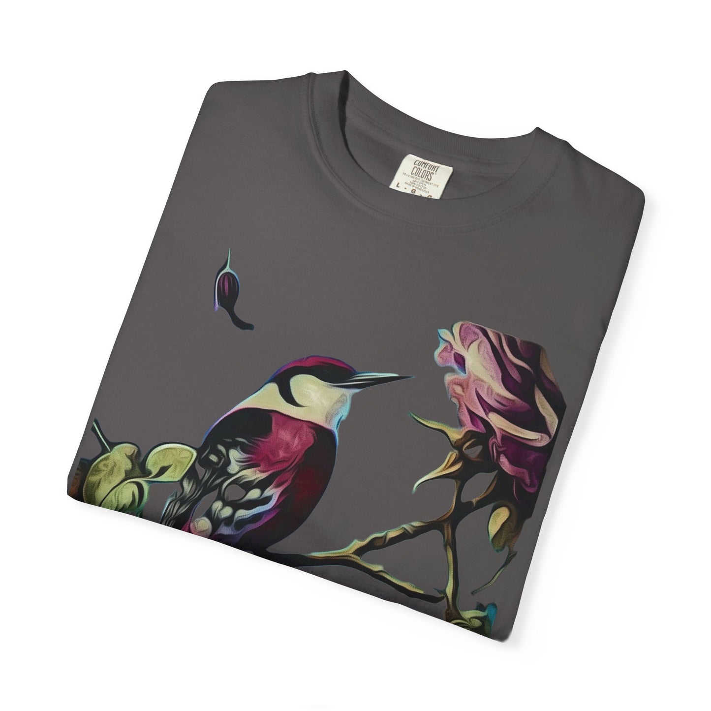 Aya Unisex Eco-friendly T Shirt