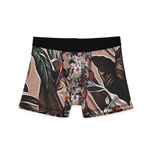 Men's Boxers