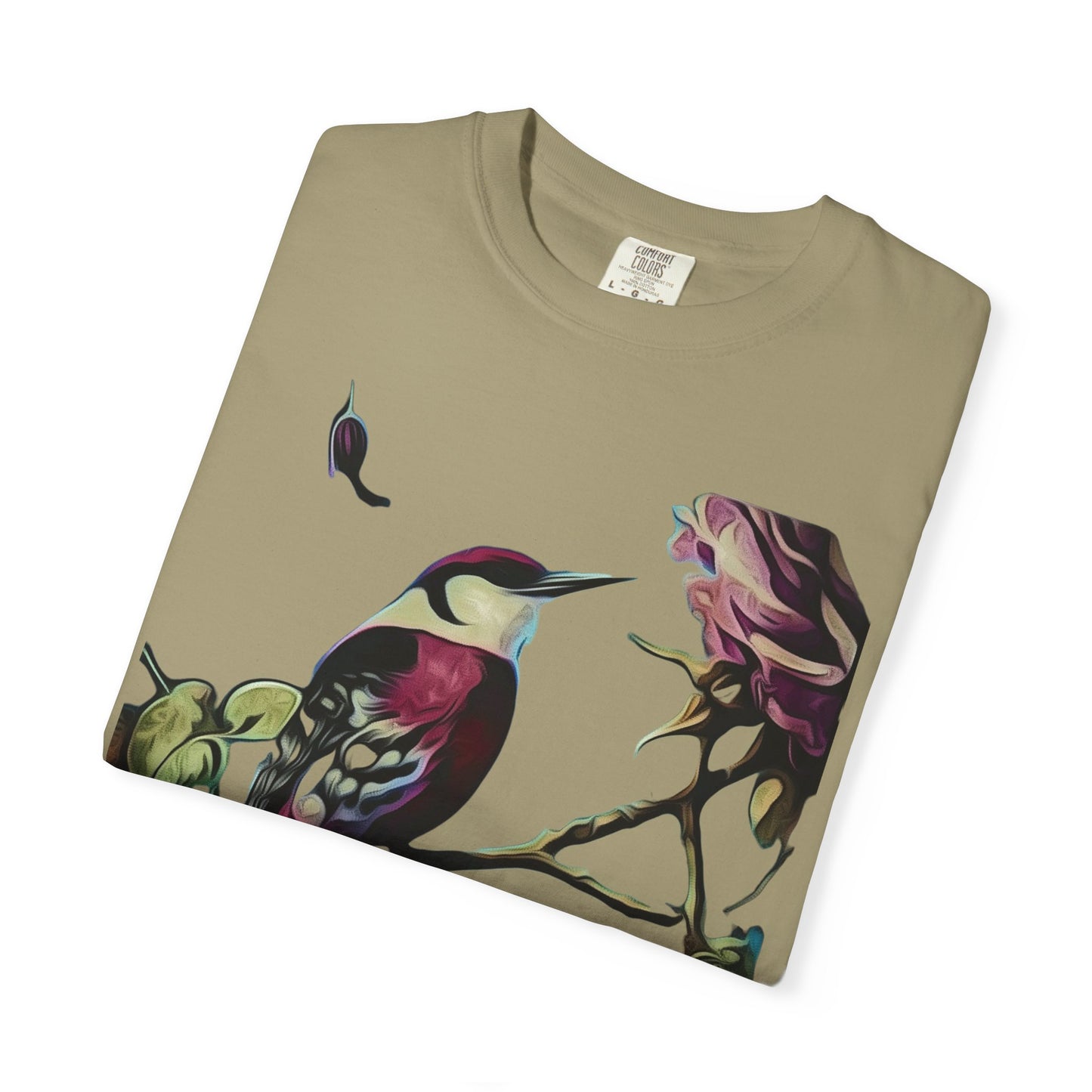 Aya Unisex Eco-friendly T Shirt