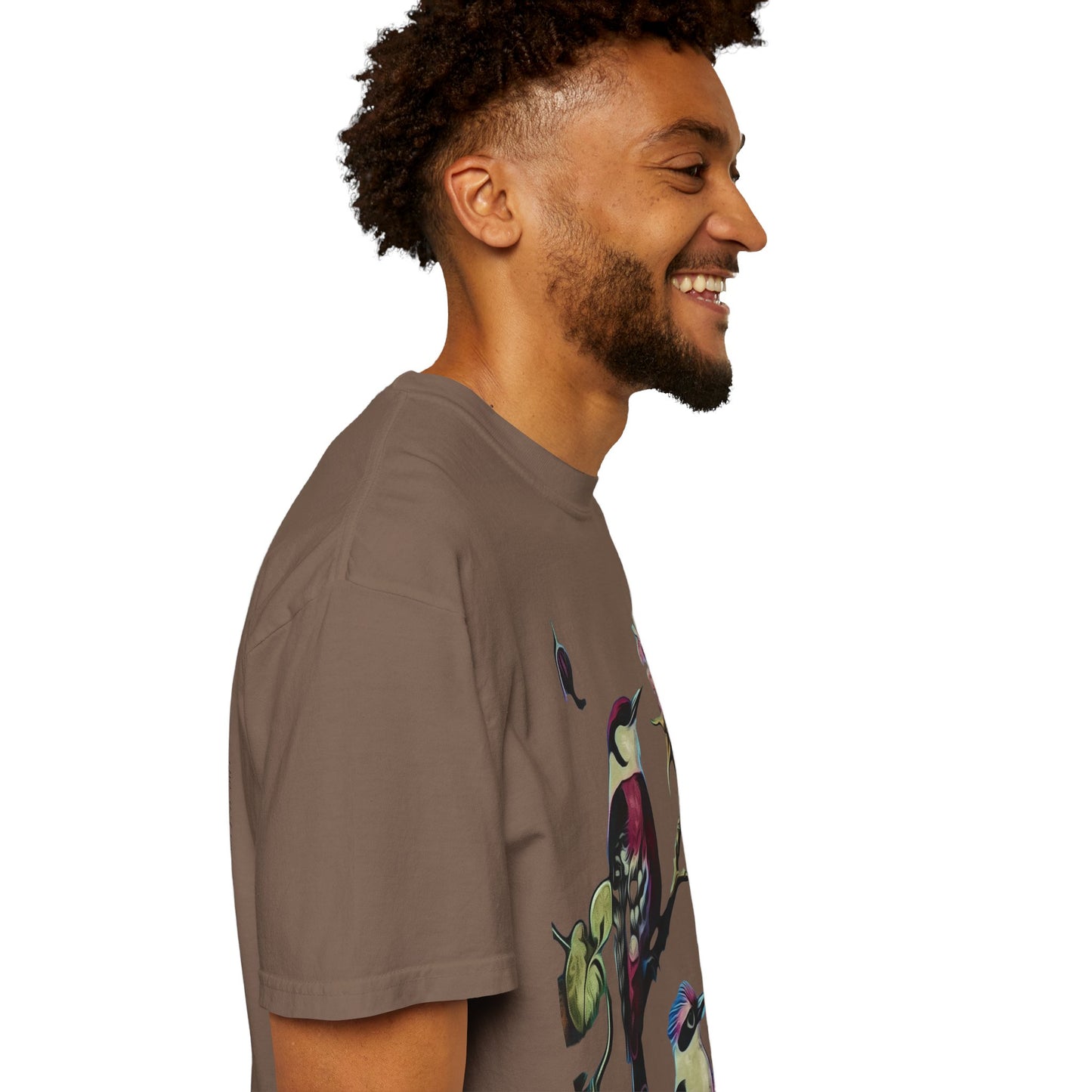 Aya Unisex Eco-friendly T Shirt