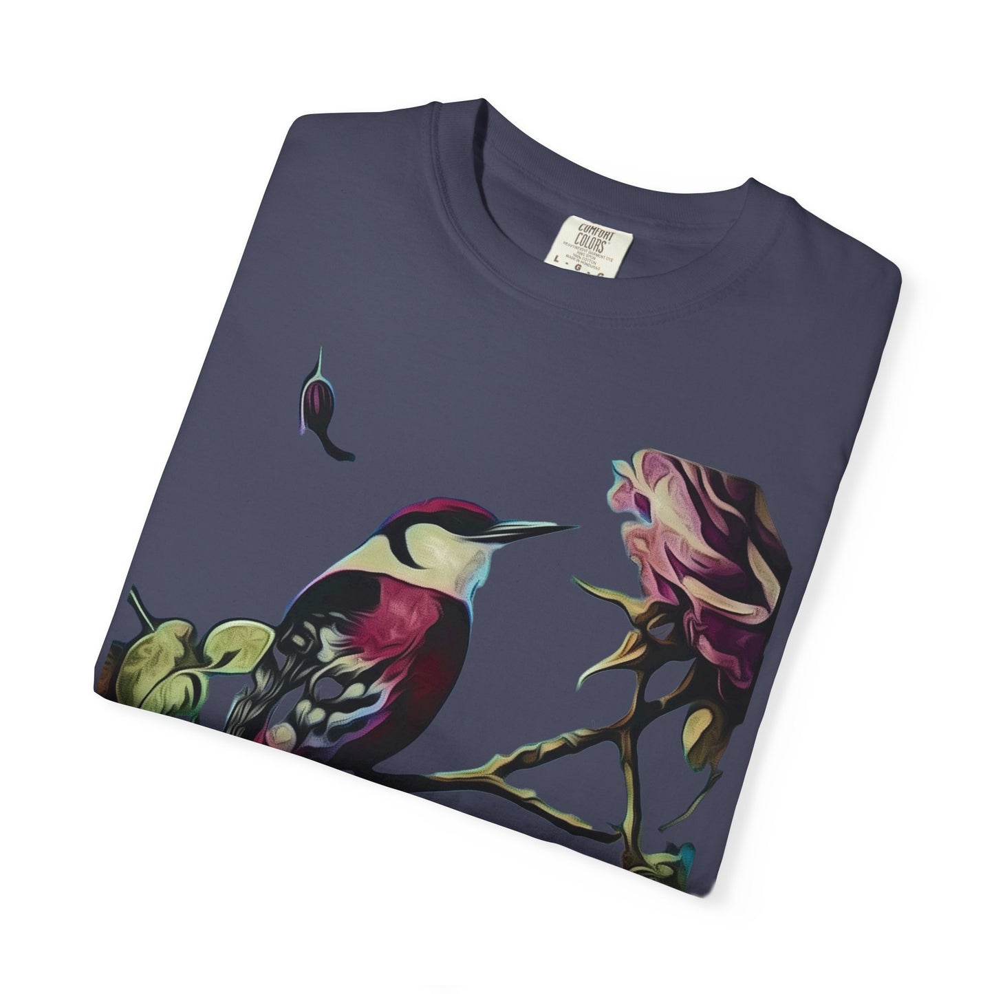 Aya Unisex Eco-friendly T Shirt