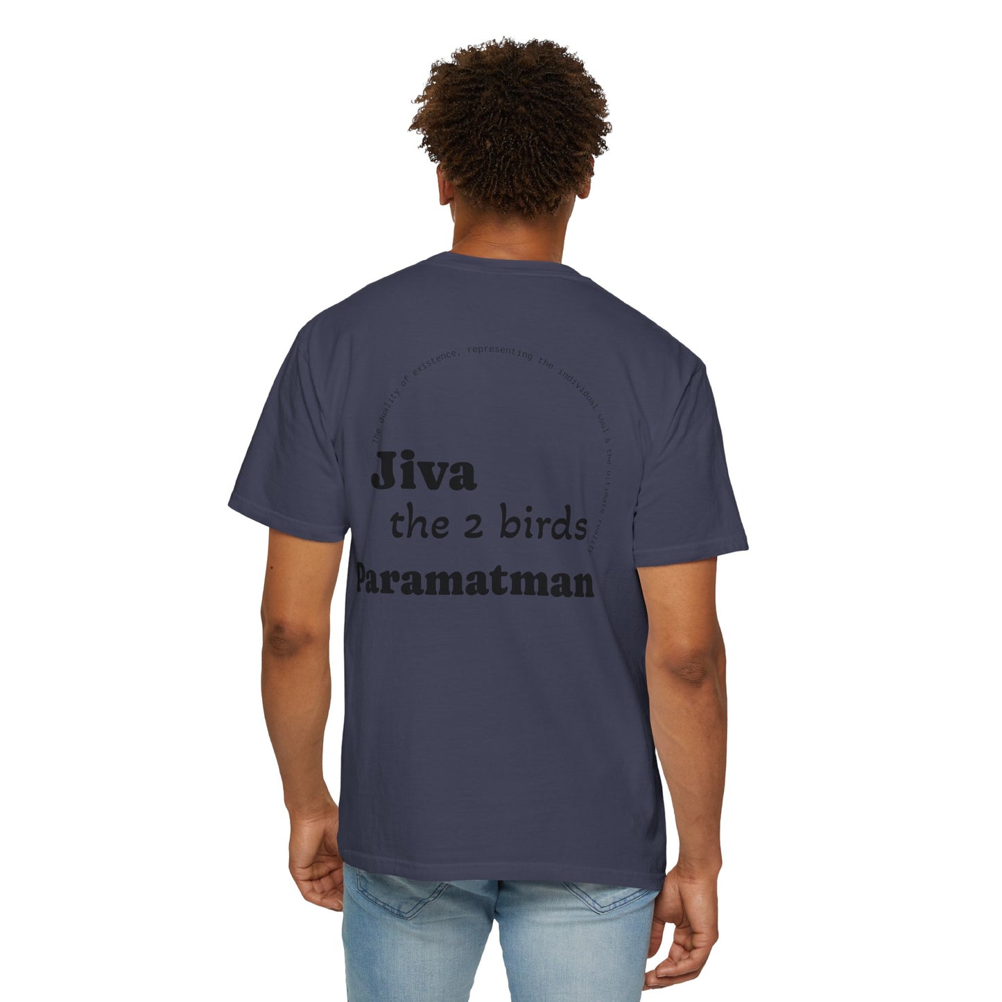Aya Unisex Eco-friendly T Shirt
