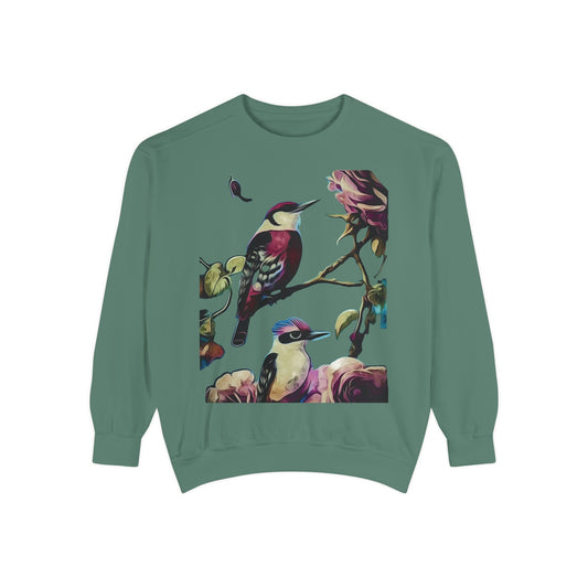 Aya Unisex Sweatshirt