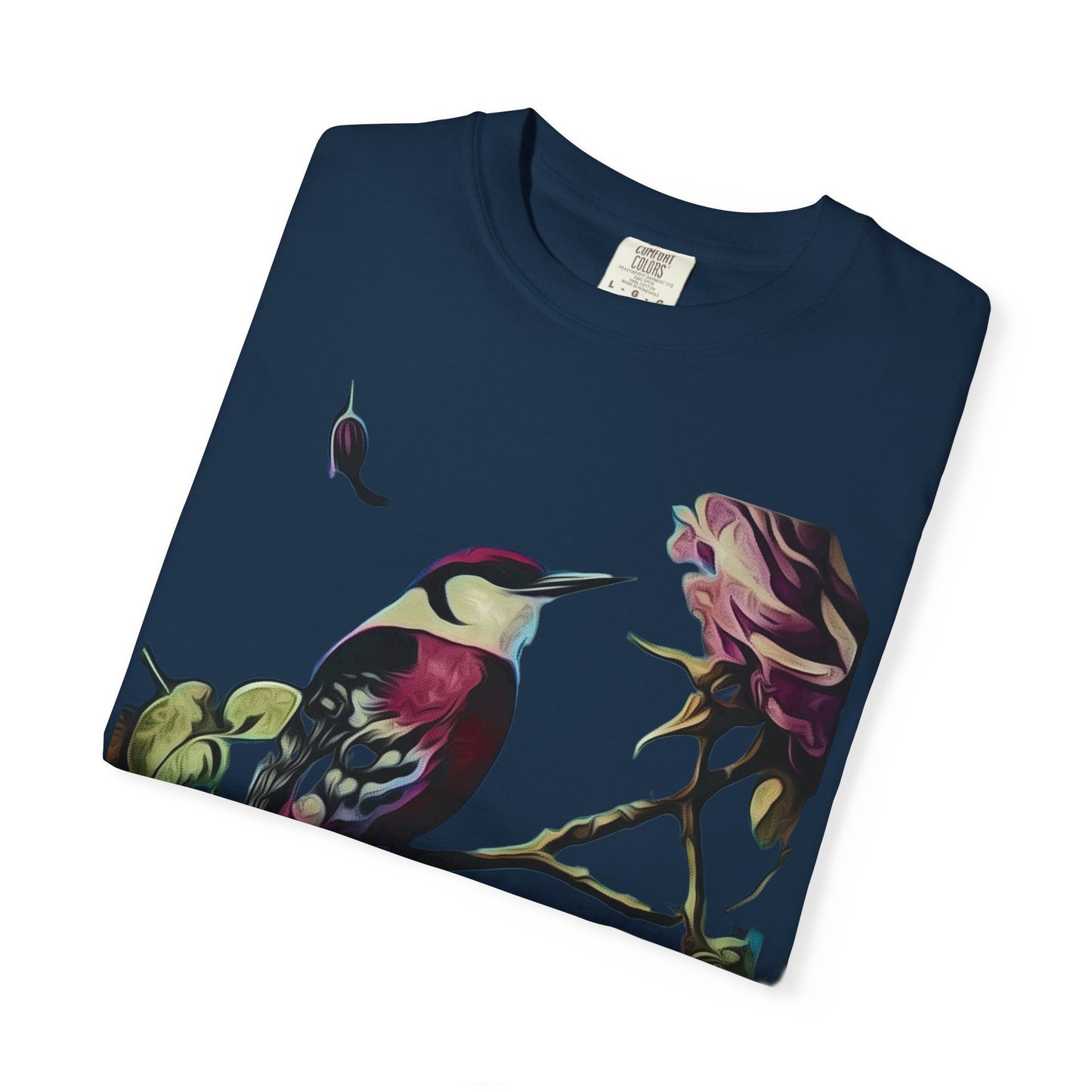 Aya Unisex Eco-friendly T Shirt