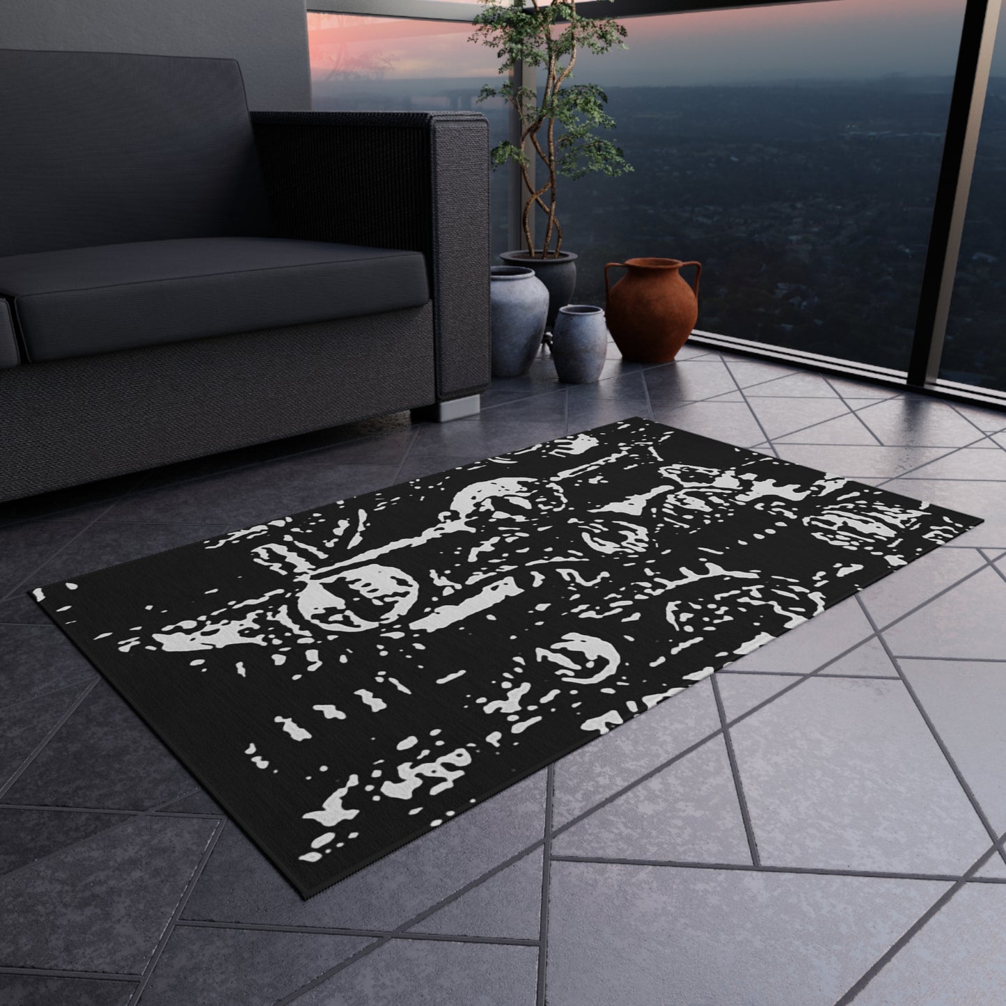 Outdoor Rugs