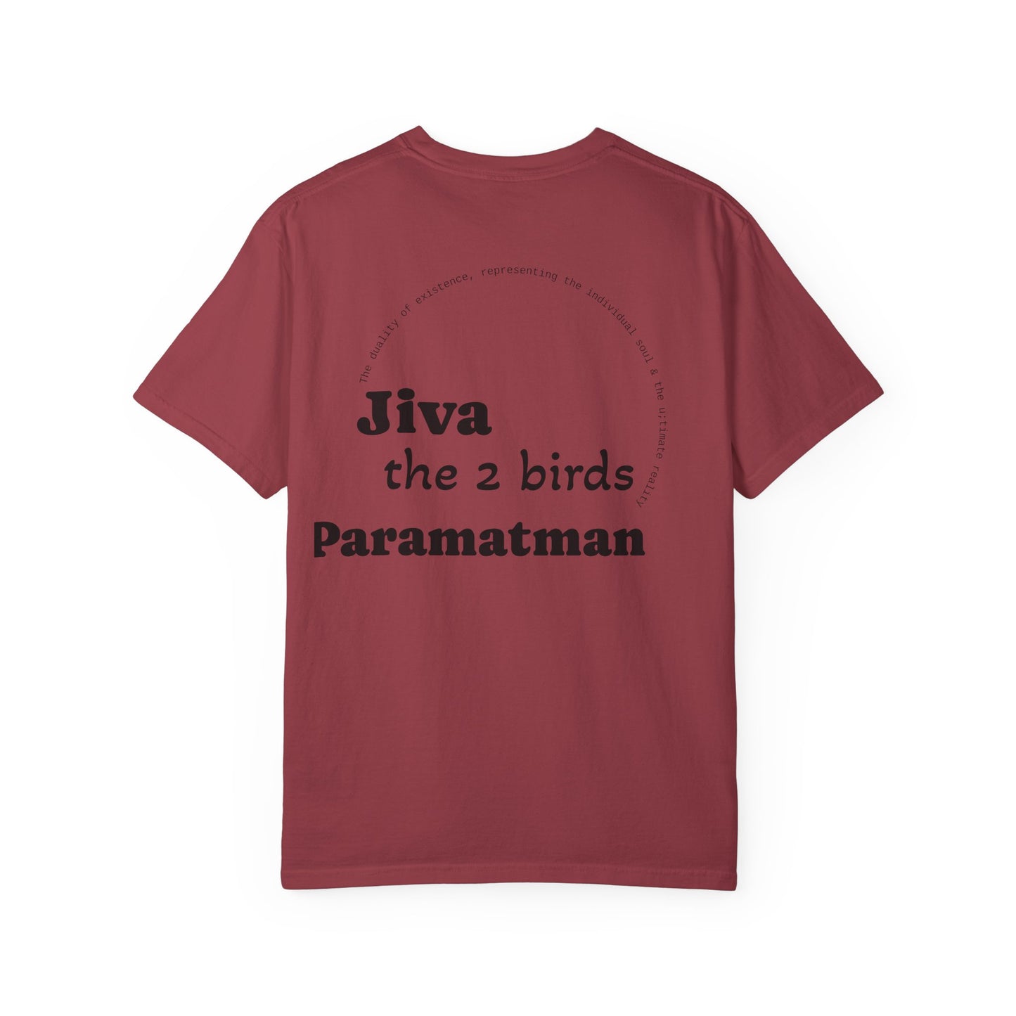 Aya Unisex Eco-friendly T Shirt