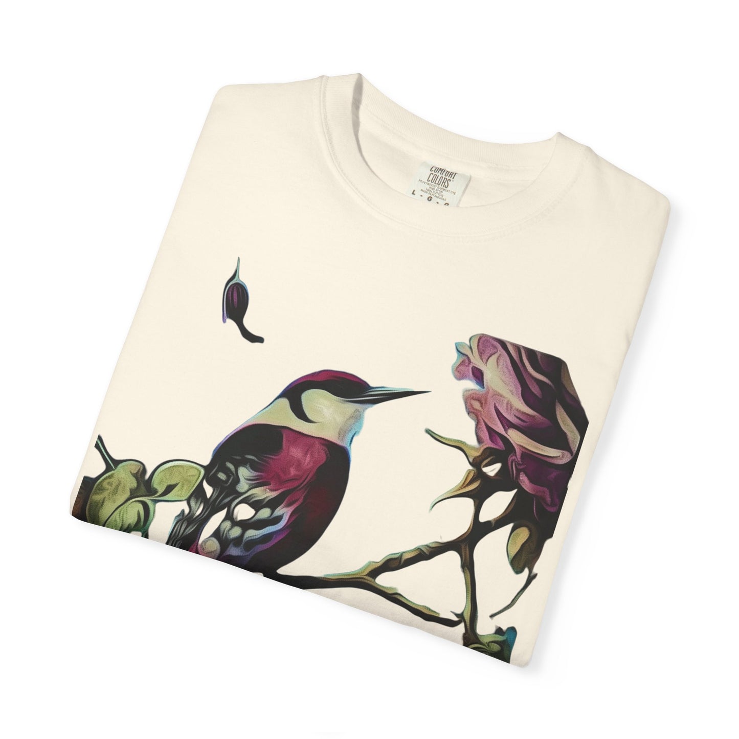 Aya Unisex Eco-friendly T Shirt