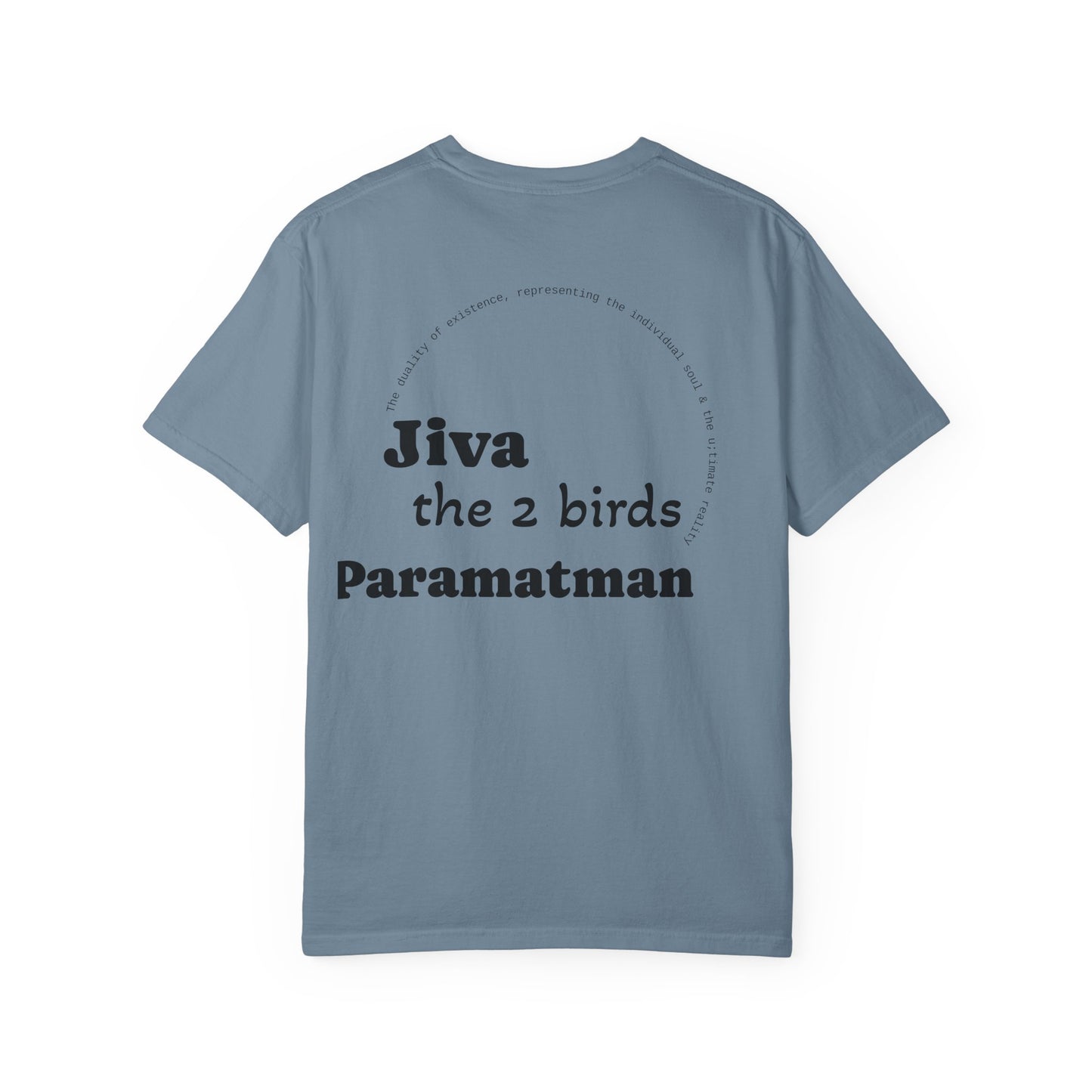 Aya Unisex Eco-friendly T Shirt