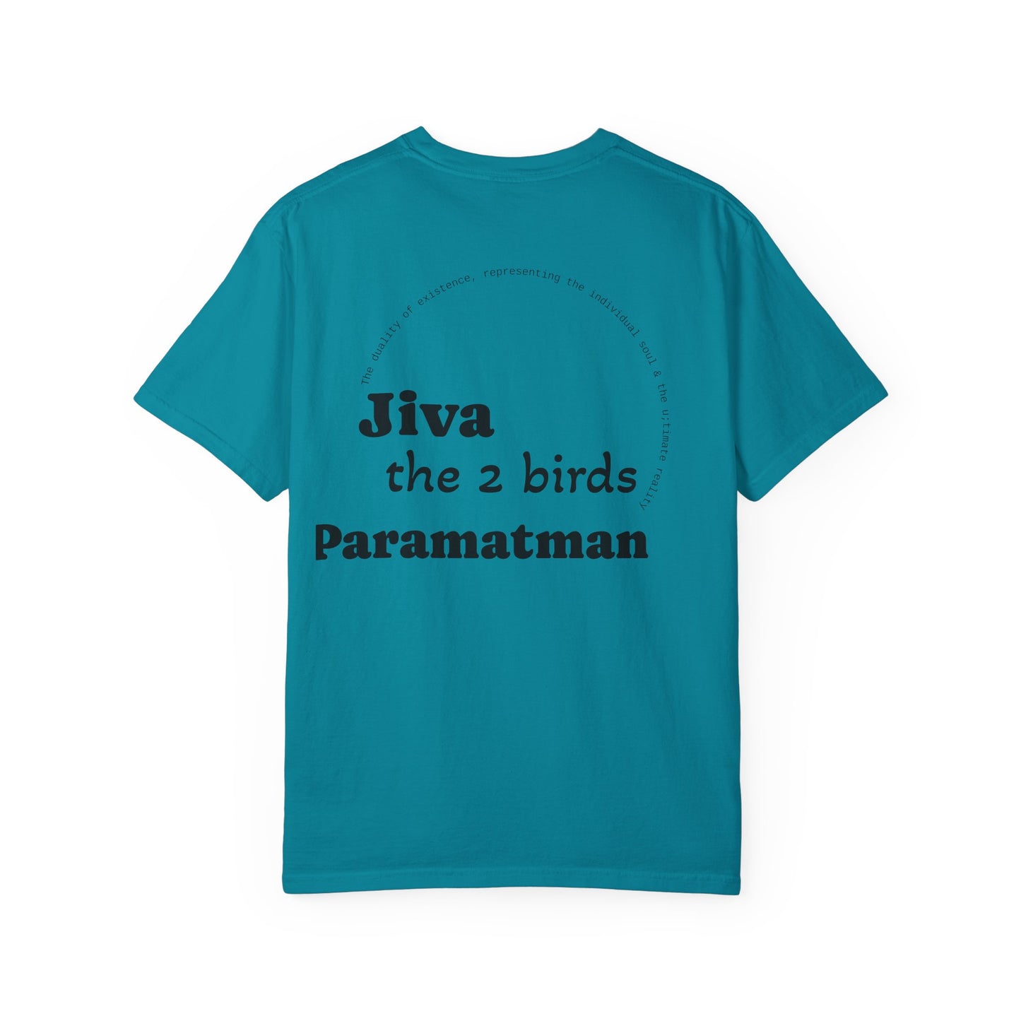 Aya Unisex Eco-friendly T Shirt