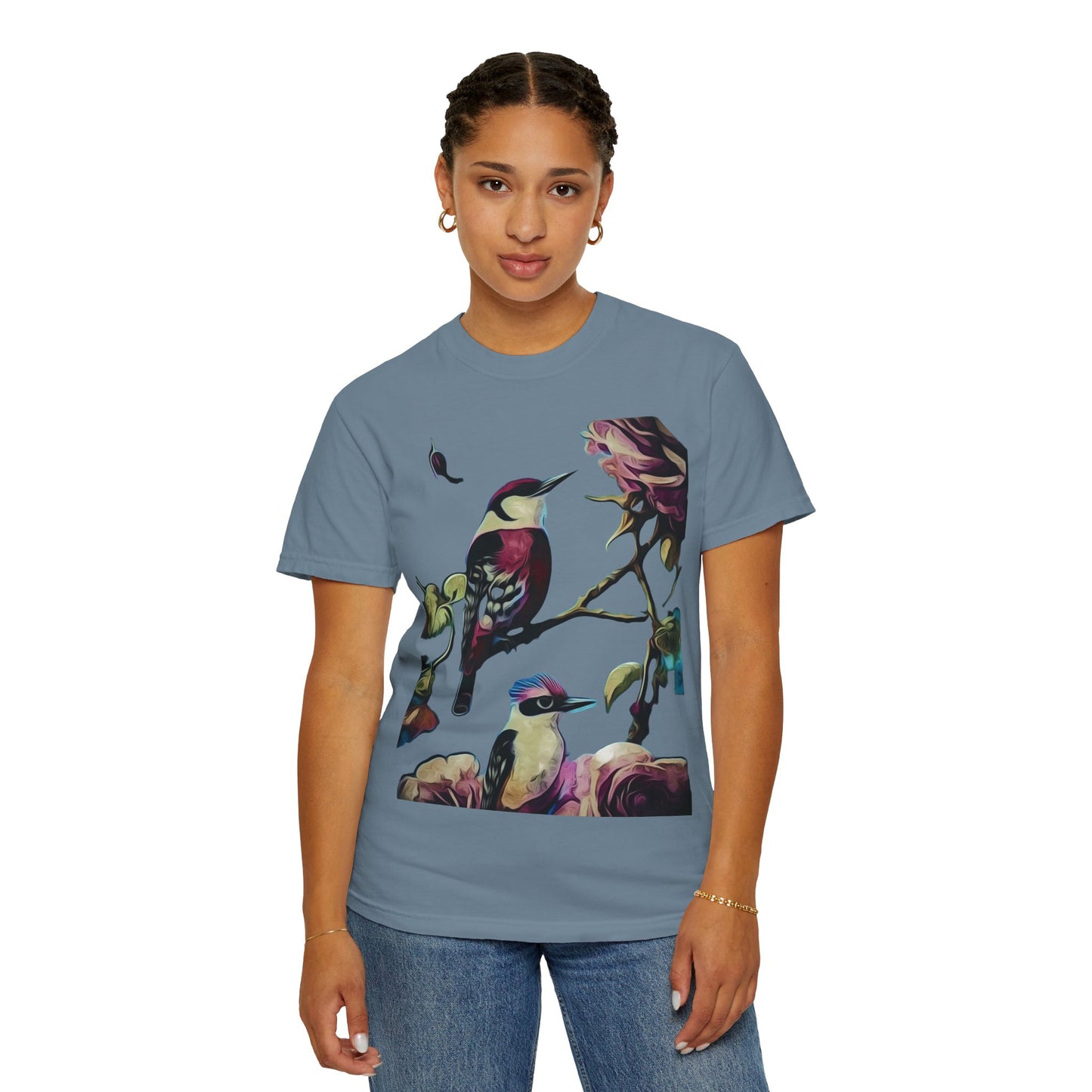 Aya Unisex Eco-friendly T Shirt