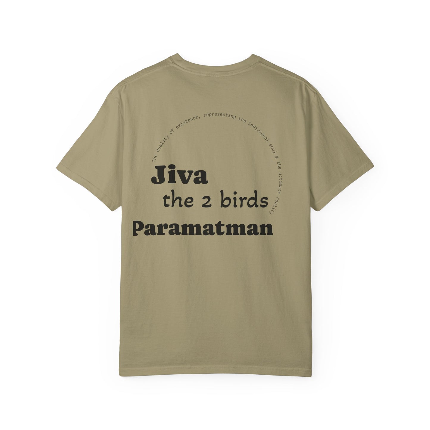 Aya Unisex Eco-friendly T Shirt
