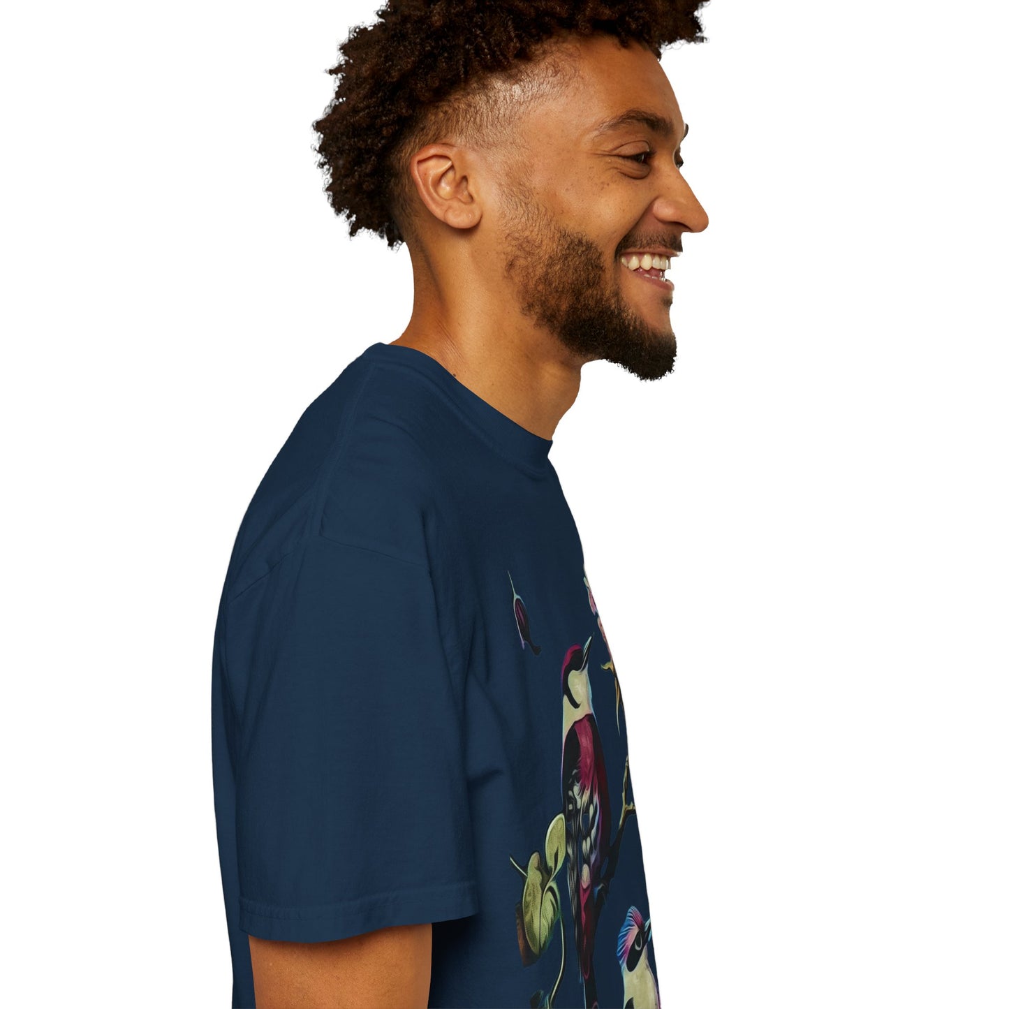 Aya Unisex Eco-friendly T Shirt