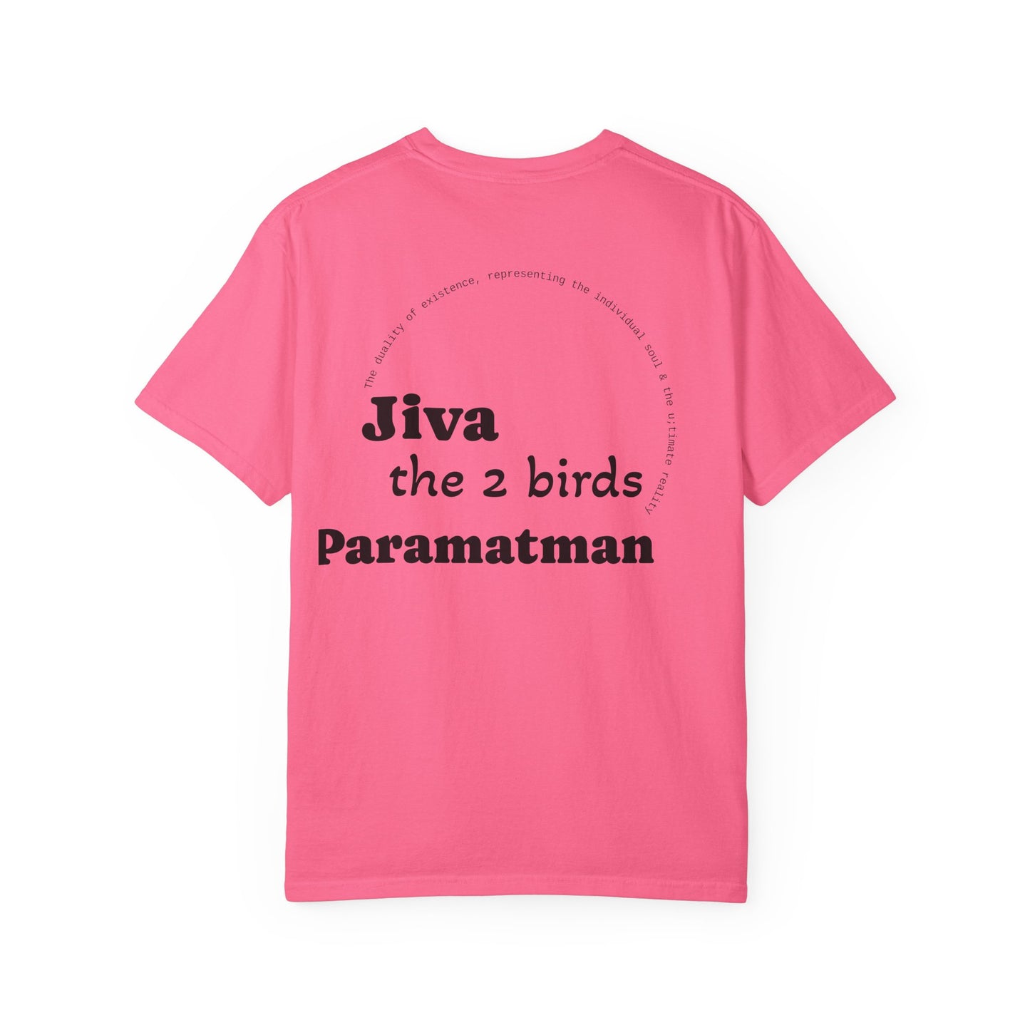 Aya Unisex Eco-friendly T Shirt