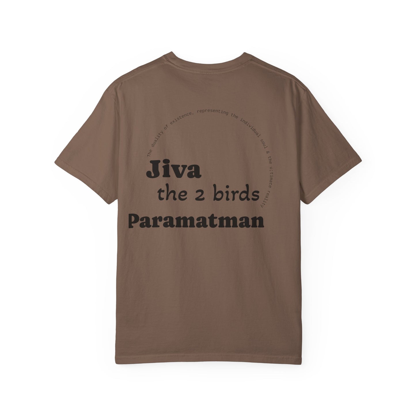Aya Unisex Eco-friendly T Shirt