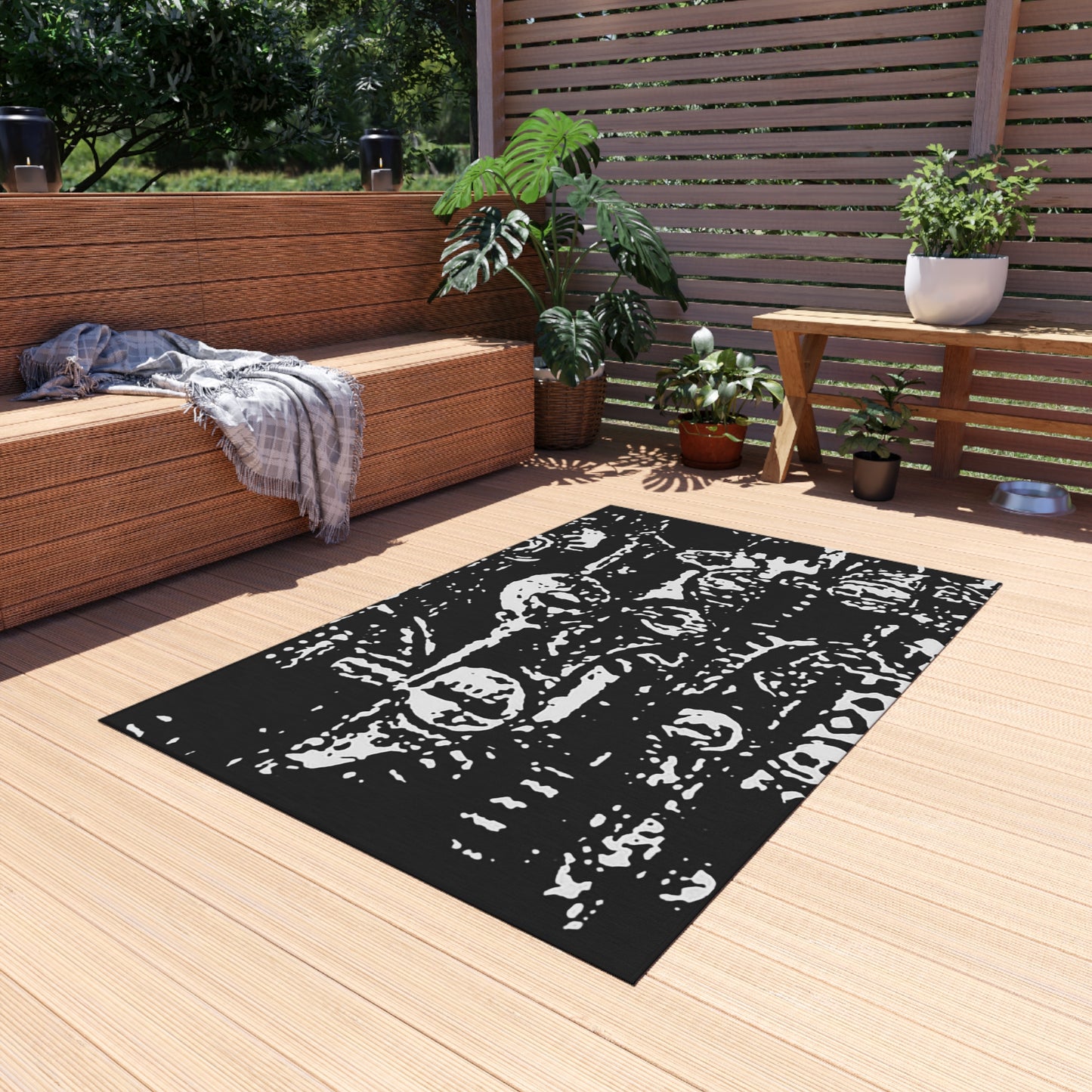 Outdoor Rugs
