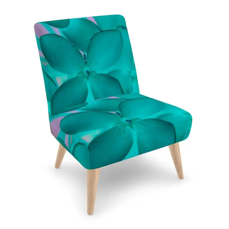 DBZ Occasional Chairs