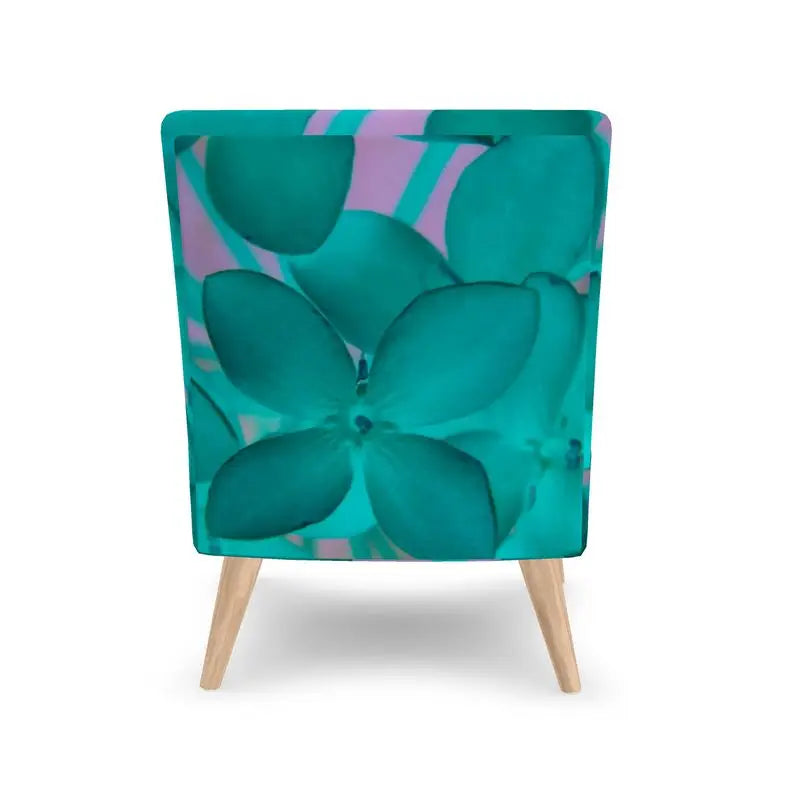 DBZ Occasional Chairs