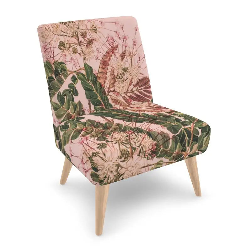 DBZ Occasional Chairs