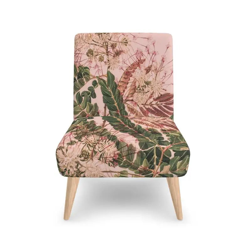 DBZ Occasional Chairs