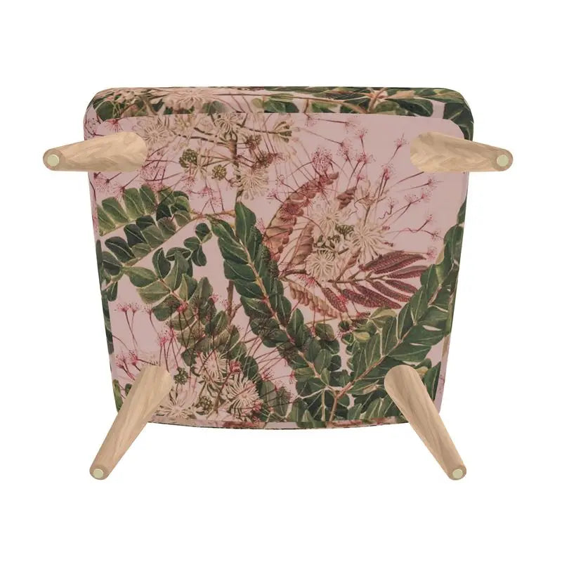 DBZ Occasional Chairs