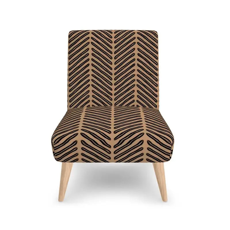 DBZ Occasional Chairs