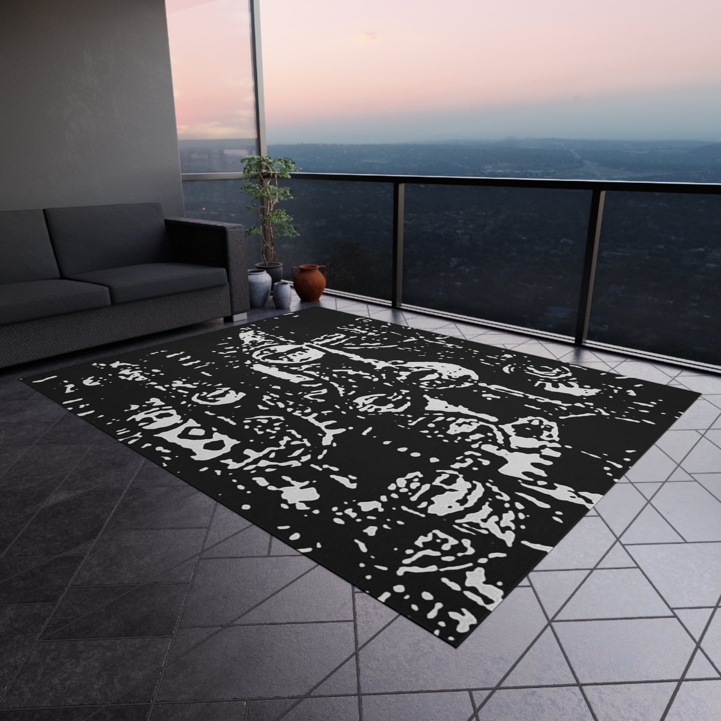 Outdoor Rugs