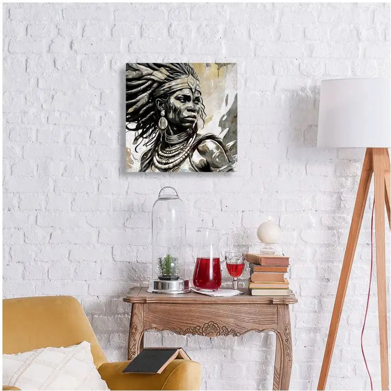 Metal Prints - DesignsByZuedi