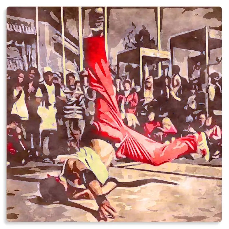 Metal Prints - DesignsByZuedi