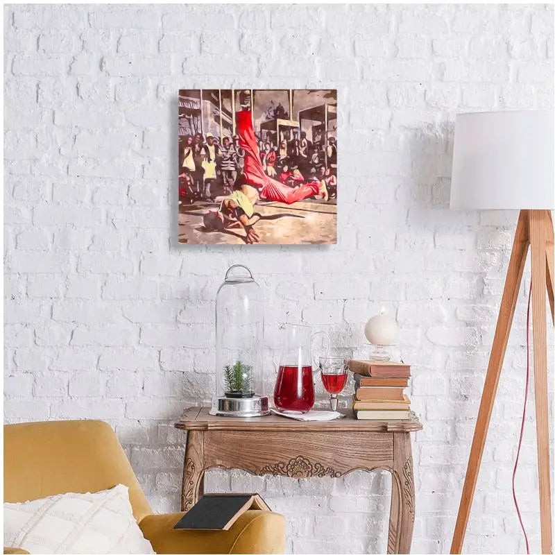 Metal Prints
