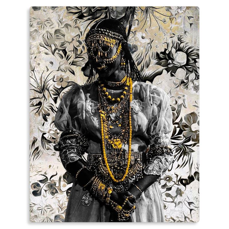 Metal Prints - DesignsByZuedi