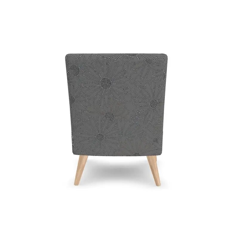 DBZ Occasional Chairs