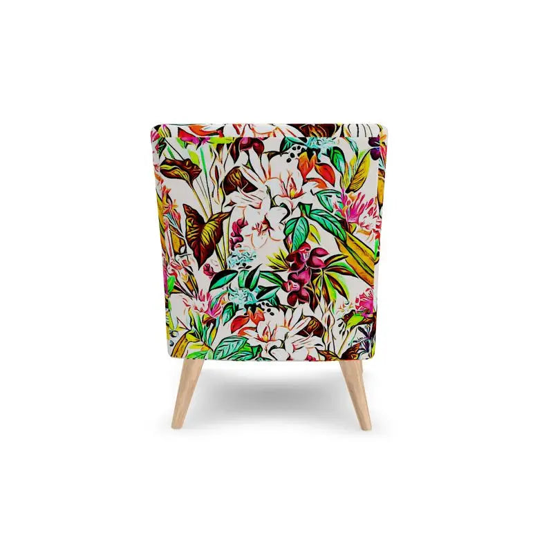 DBZ Occasional Chairs
