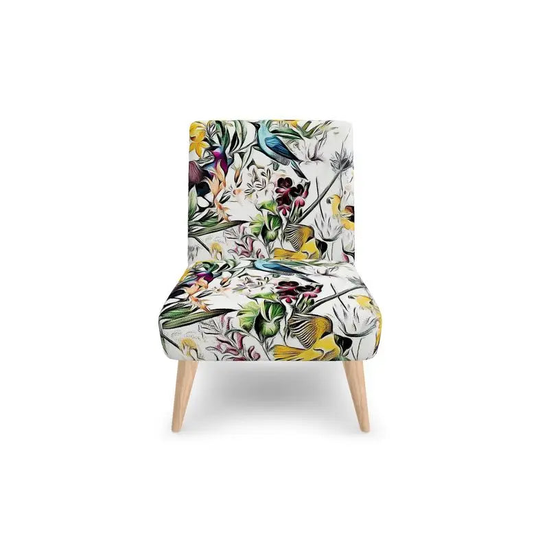 DBZ Occasional Chairs
