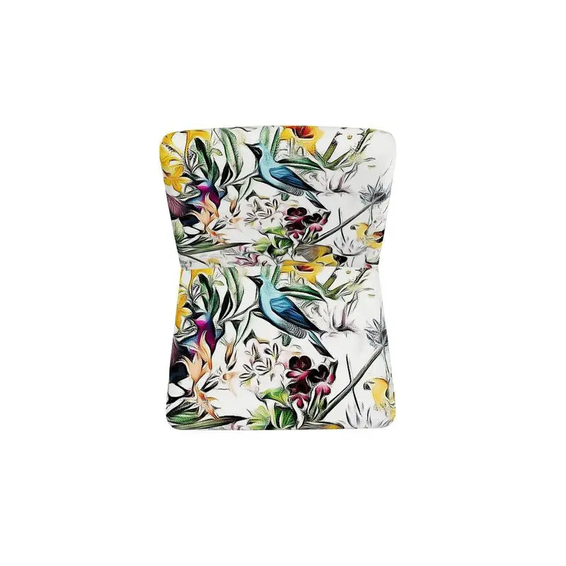 DBZ Occasional Chairs