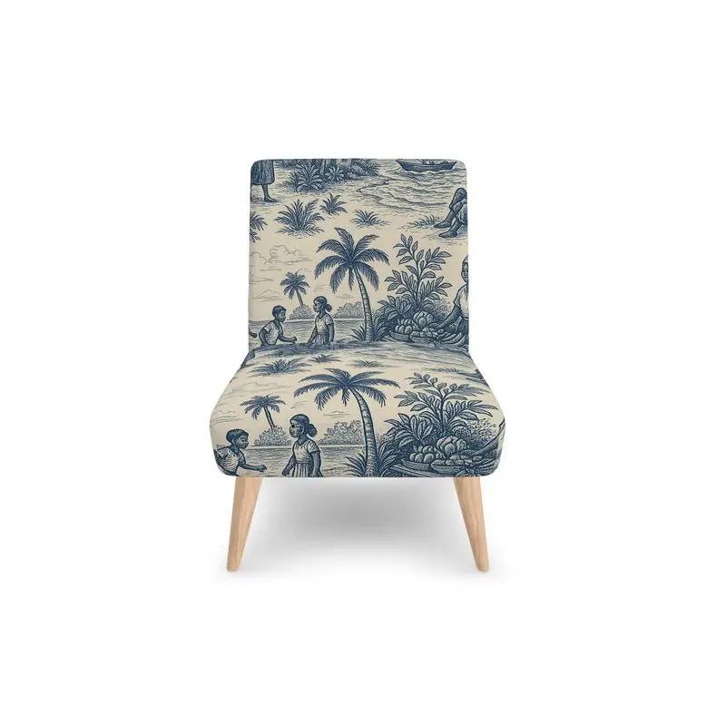DBZ Occasional Chairs