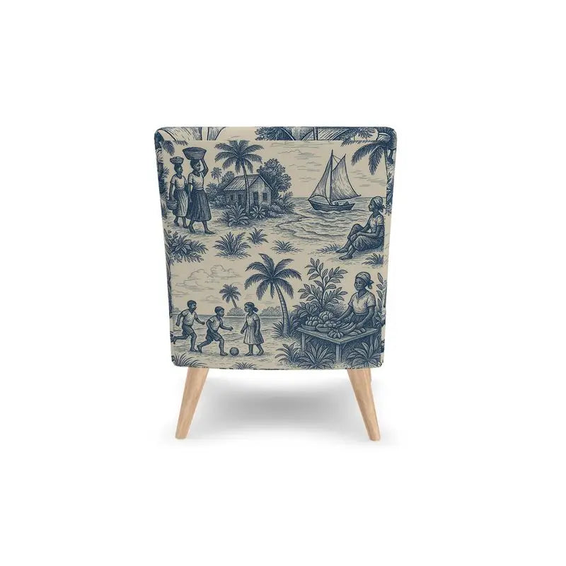 DBZ Occasional Chairs